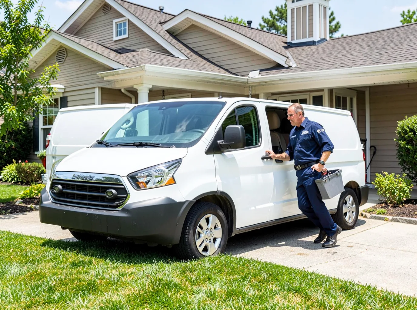 Emergency Plumber company in Garner, NC